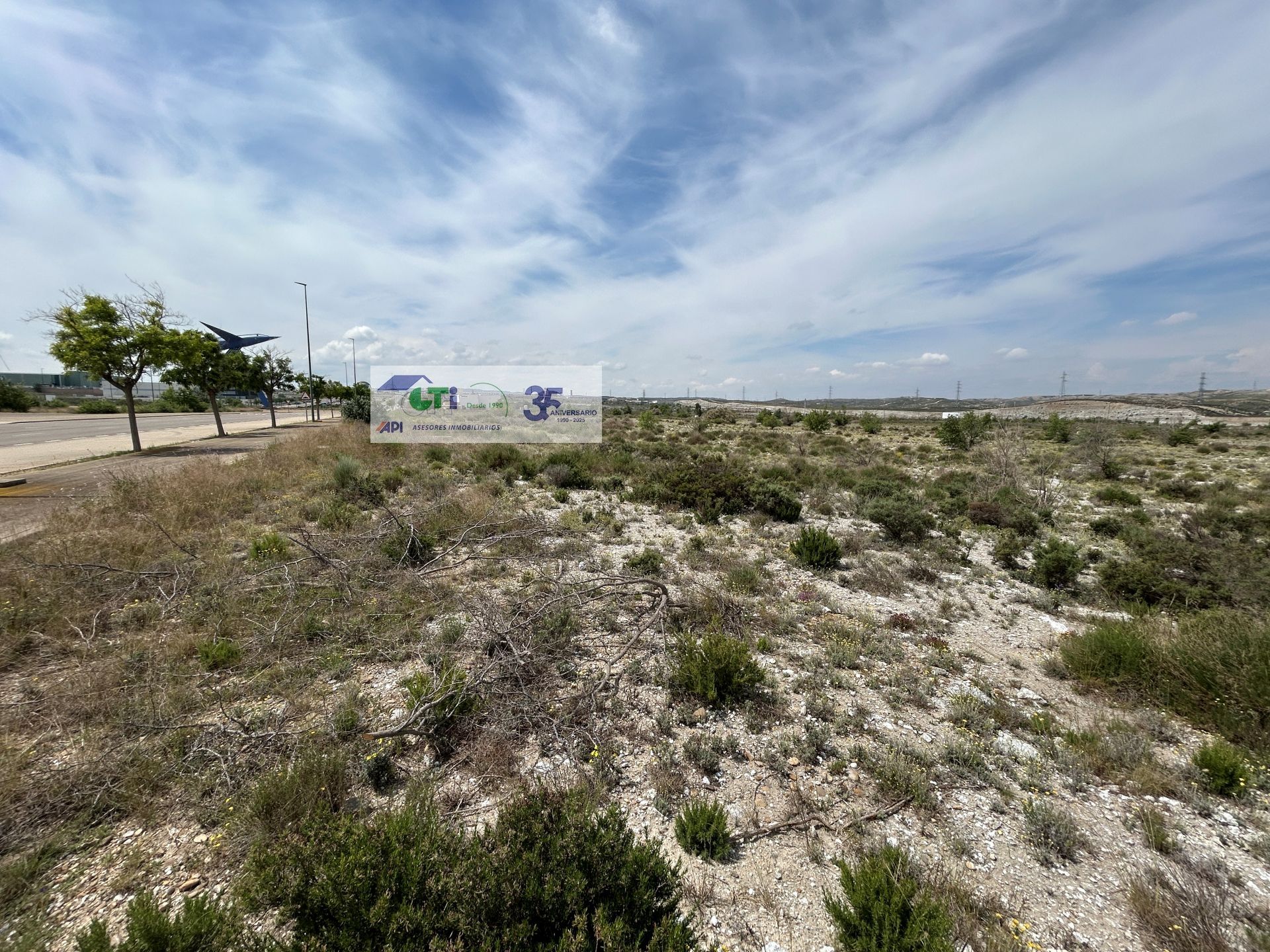 Residential for sale in  Zaragoza Capital