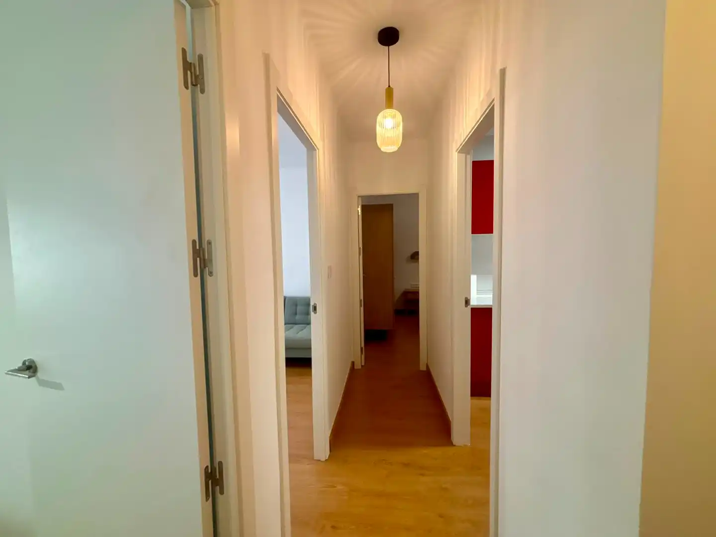 Wohnung mit Terrasse zur Miete in Carrer Sidi-Ifni, imagen 20
