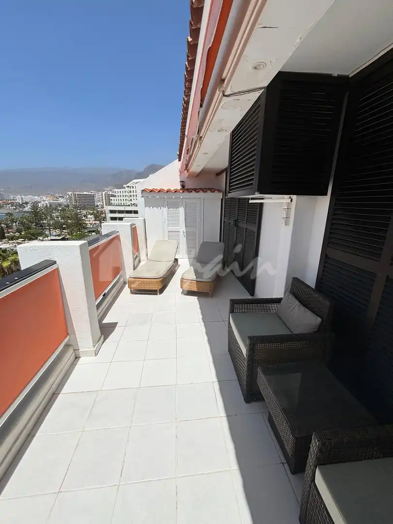 Apartment mit Aufzug zum Verkauf in Playa de las Américas, imagen 5