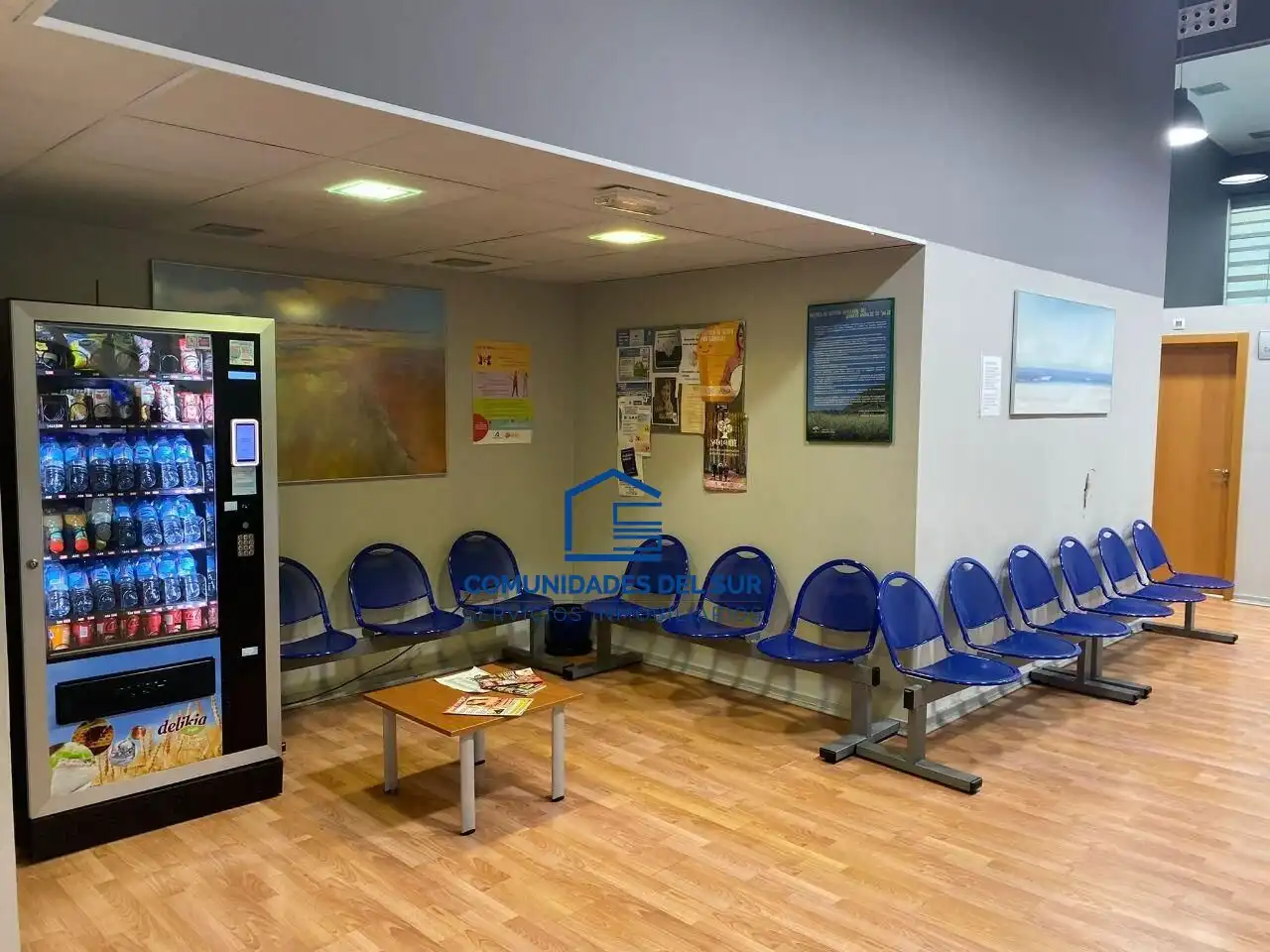 Local comercial en alquiler en Paseo Marítimo - San José - La Laguna, imagen 10