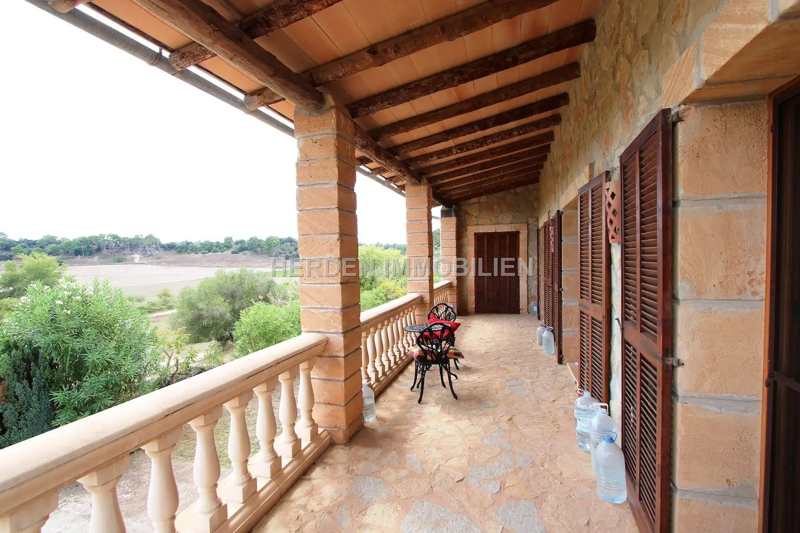 Casa con terraza en venta en Manacor Centre, imagen 49