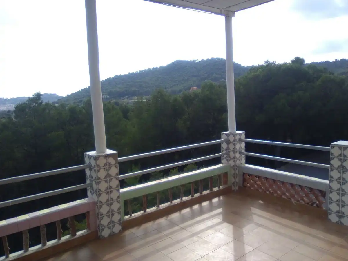 Chalet con piscina en venta en Sagunto ciudad, imagen 3