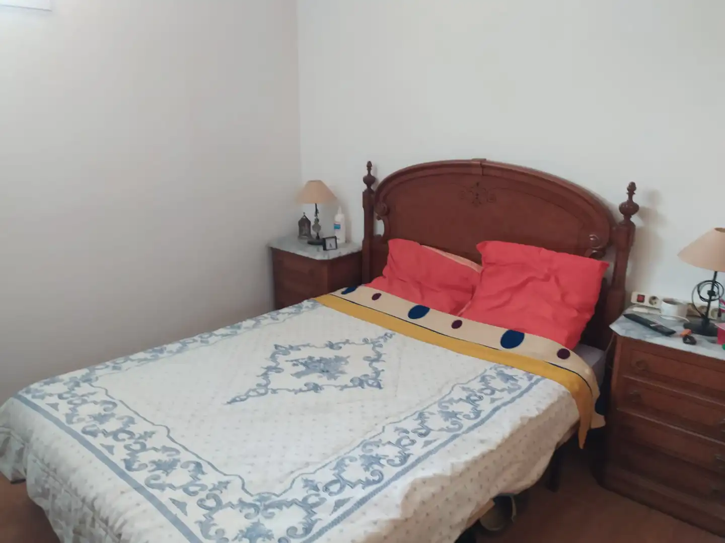 Finca rústica en venta en San Pablo