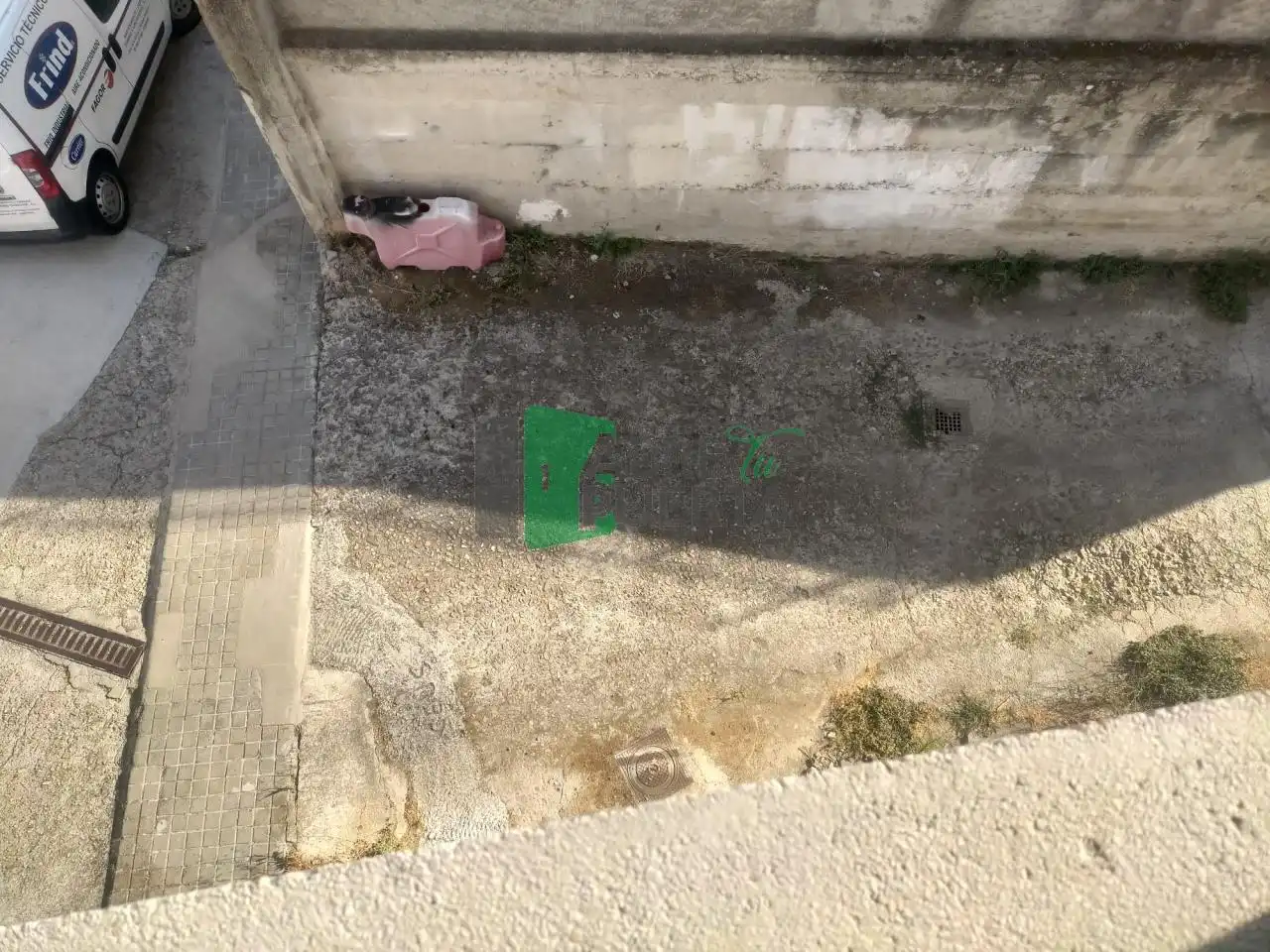 Ground floor for sale in Ourense Capital   with Parquet flooring