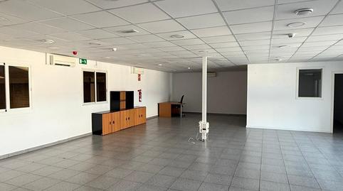 Photo 4 of Industrial buildings for rent in Centre, Viladecans