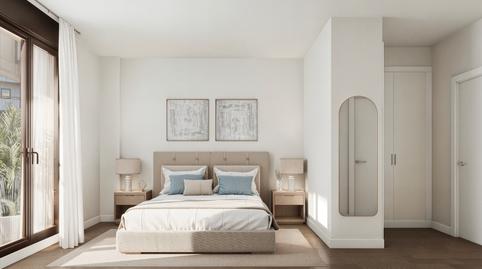 Photo 5 from new construction home in Flat for sale in Avinguda Passapera, 10, Fenals, Girona