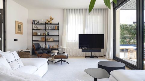 Foto 4 de Casa o xalet en venda a Sarrià, Barcelona Capital