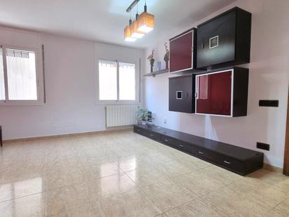 Living room of Flat for sale in Santa Coloma de Gramenet  with Heating