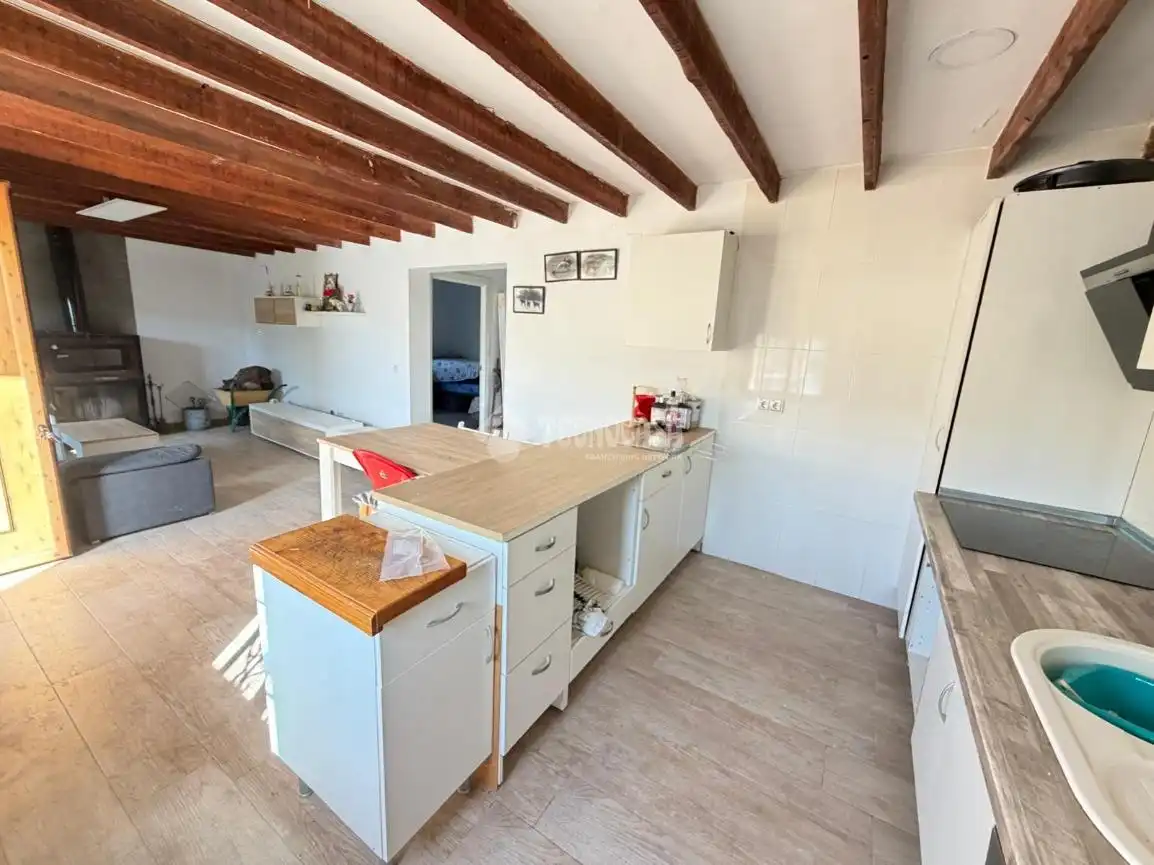 Casa rústica en venda a Alcaudete, imagen 13