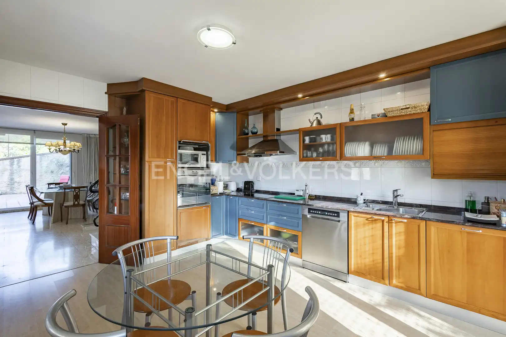 Haus mit Terrasse zum Verkauf in Torrelles de Llobregat, imagen 11