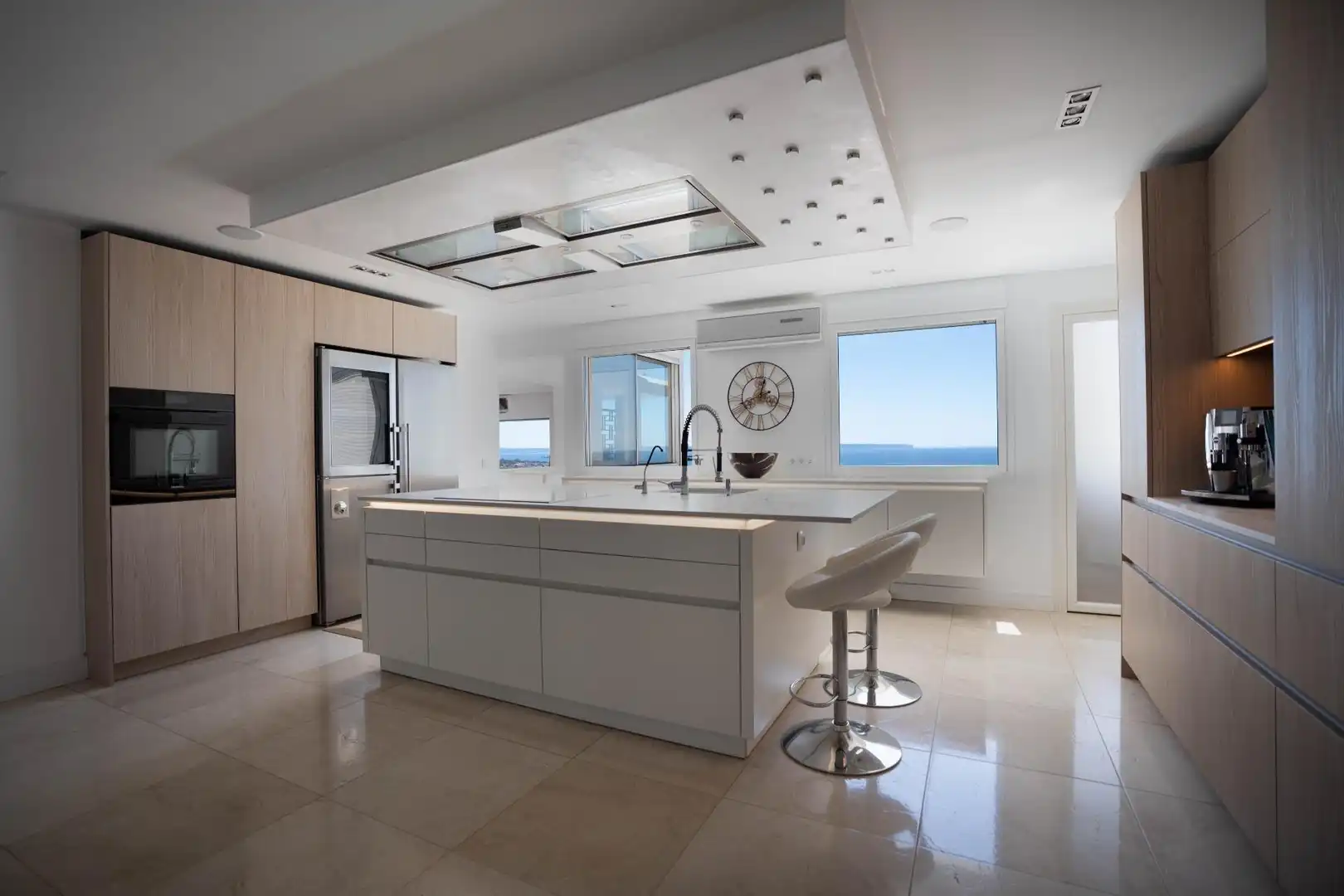 Penthouse with terrace for sale in Centre, imagen 12