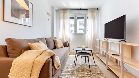 Foto 2 de Apartamento de alquiler en Calle Arroyo del Cañaveral, 66, El Cañaveral, Madrid Capital