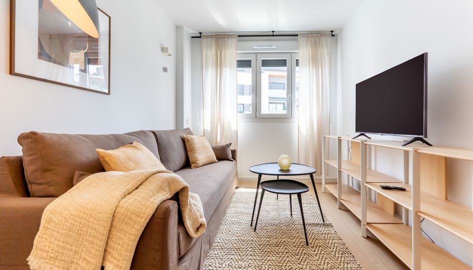 Apartamento de alquiler en Calle Arroyo del Cañaveral, 66, El Cañaveral - Imagen 2