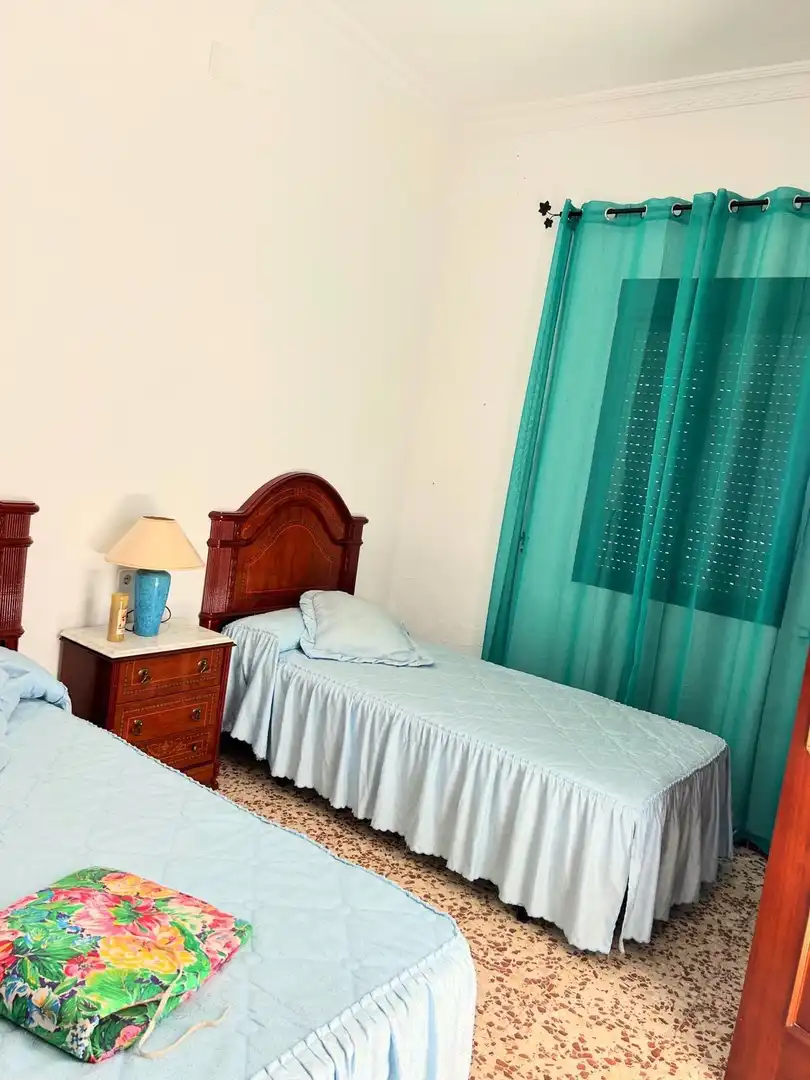 Casa amb jardí en venda a Hinojos, imagen 8