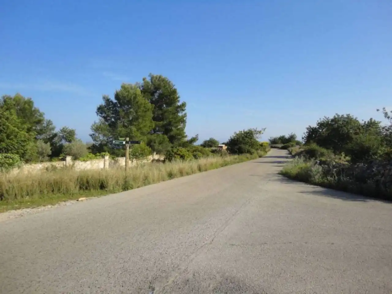 Terreny residencial en venda a Carretera Clarà 00, imagen 15