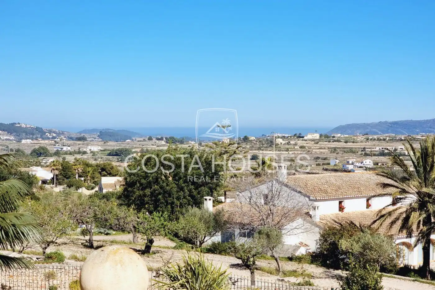 Villa avec terrasse à vendre à Carretera de la Fustera, imagen 15