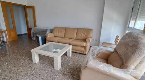Foto 4 de Piso en venta en Quevedo, Mestrets, Castellón de la Plana / Castelló de la Plana