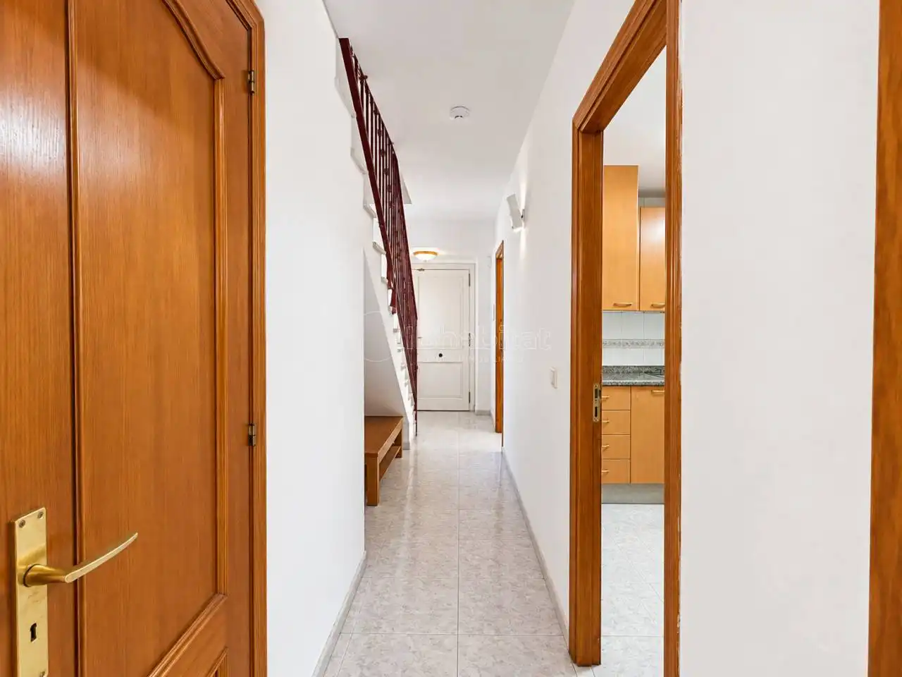Casa adosada en venta en Alcúdia con Aire acondicionado, Jardín privado y Terraza