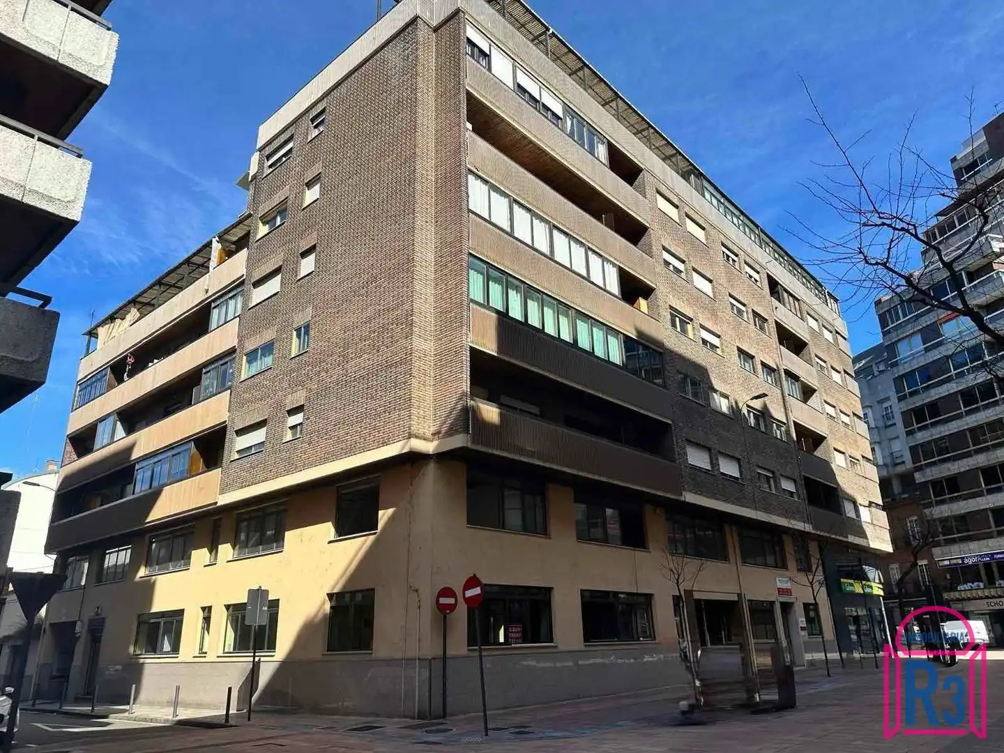 Appartement compact avec ascenseur à louer à Centro Ciudad, imagen 16