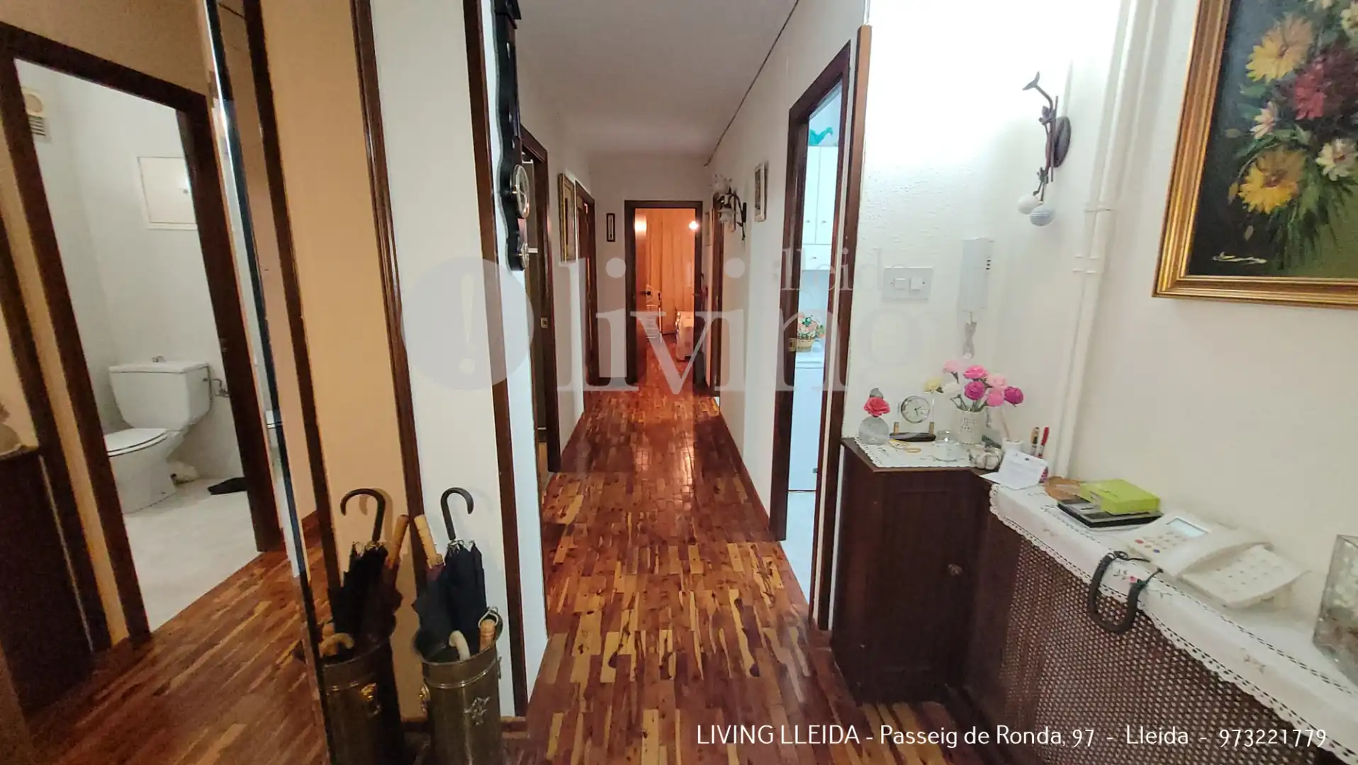 Flat for sale in Carrer Pau Claris, Príncep de Viana - Clot -Xalets Humbert Torres