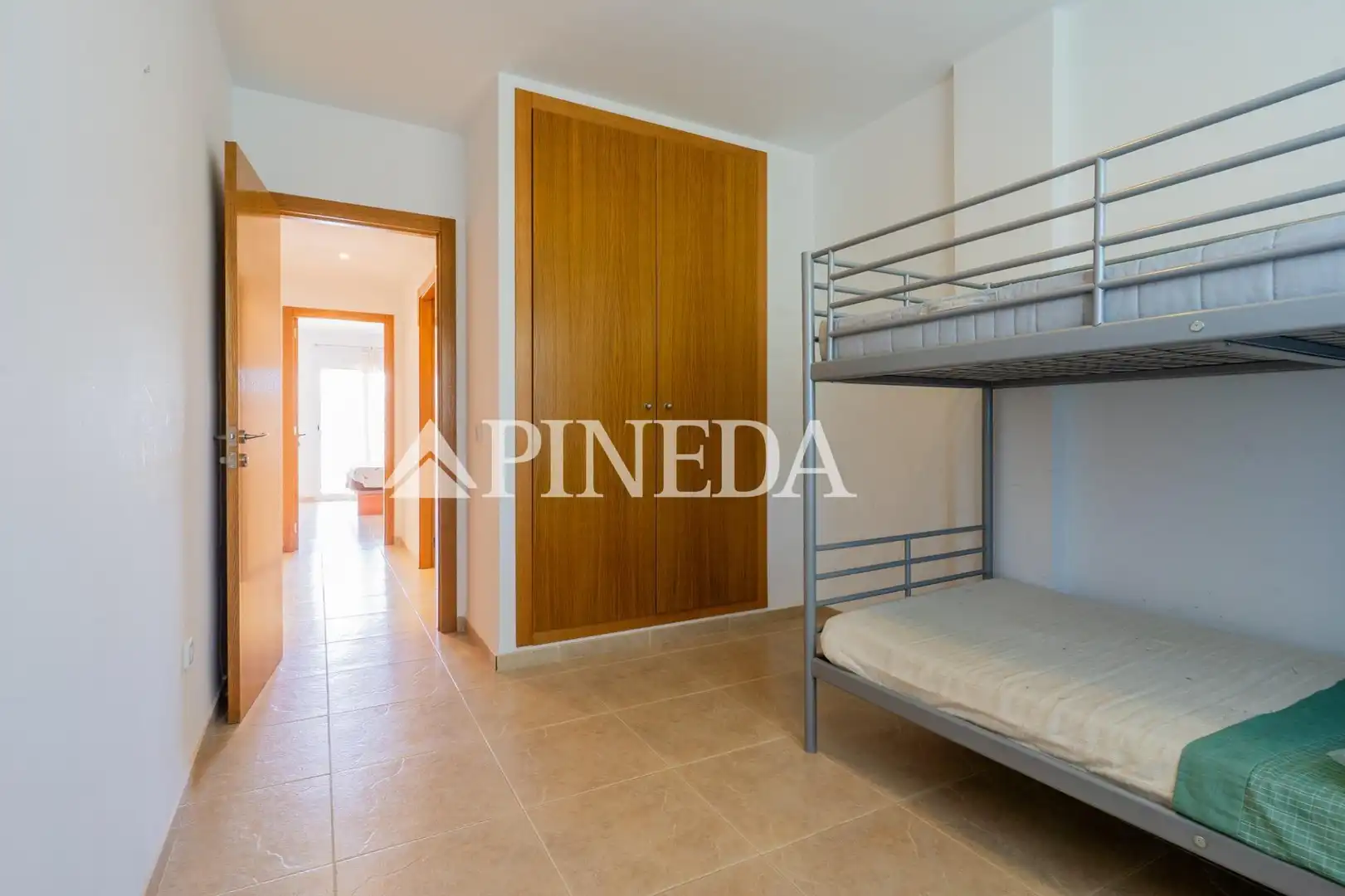 Apartament de lloguer en Puçol amb Terrassa, Moblat i Piscina comunitària