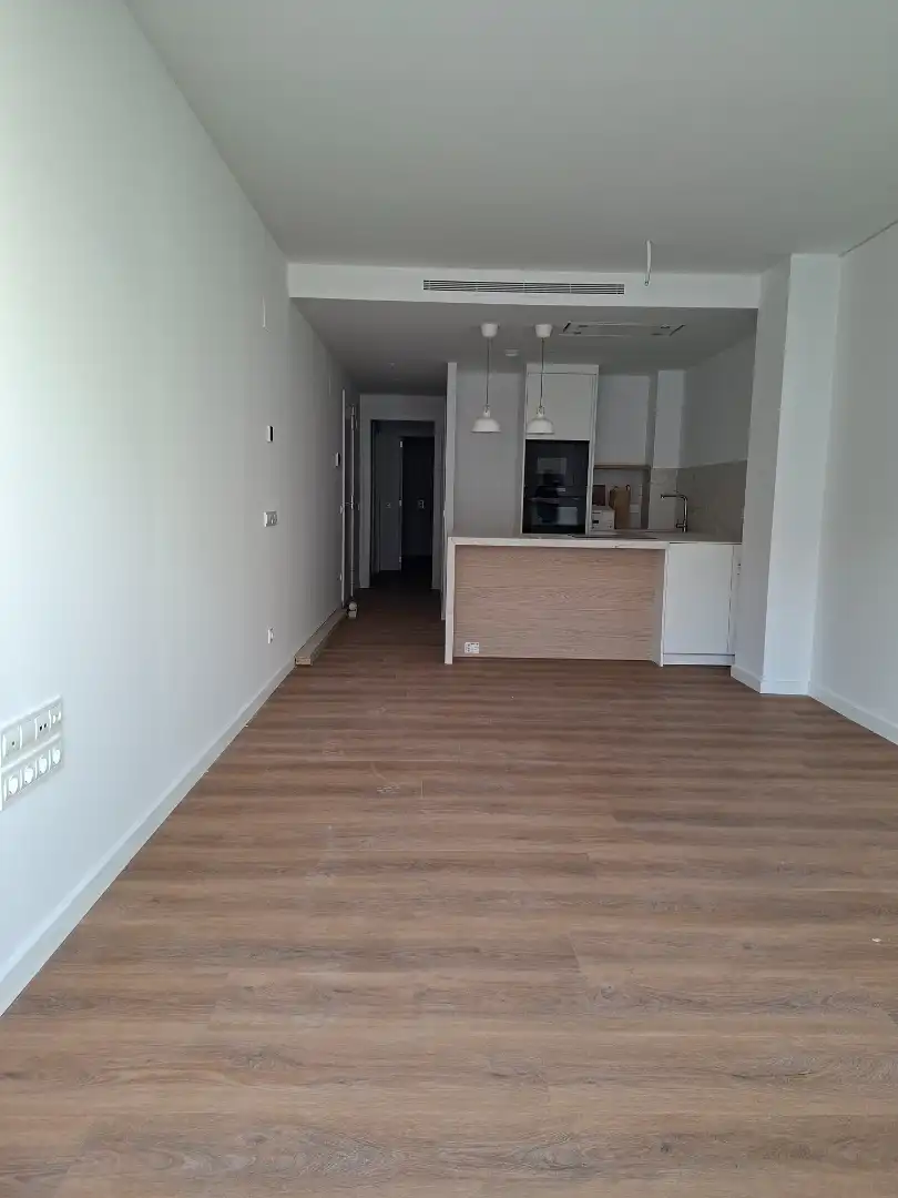 Flat for rent in Calella  with Air Conditioner, Heating and Oven