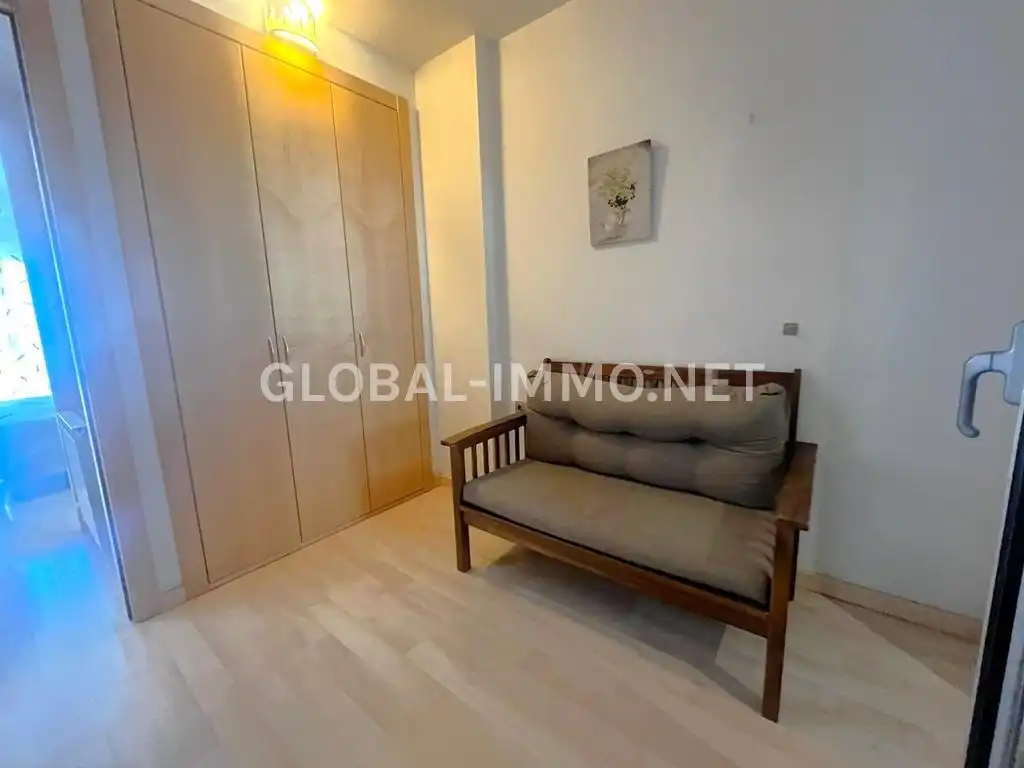 Mini appartamento con ascensore in vendita a Carrer Tirso de Molina, imagen 10