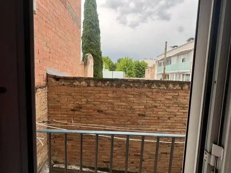 Terraza de Piso en venta en Igualada con Aire acondicionado y Balcón