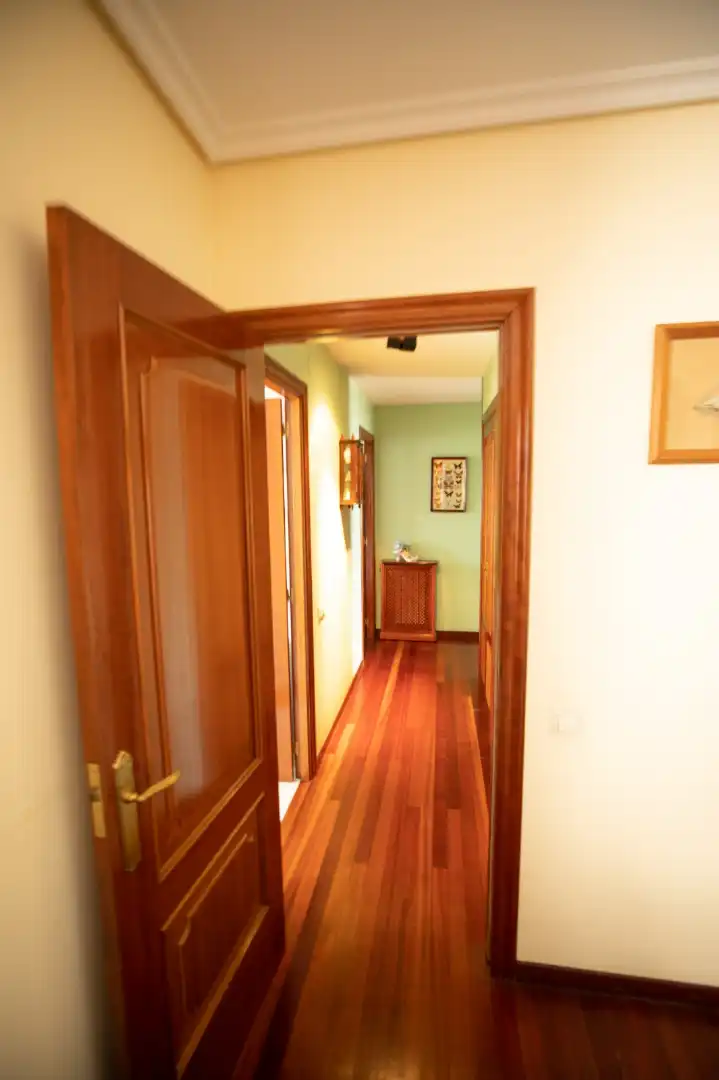 Appartement avec ascenseur à vendre à Ferrol Vello - Puerto, imagen 21