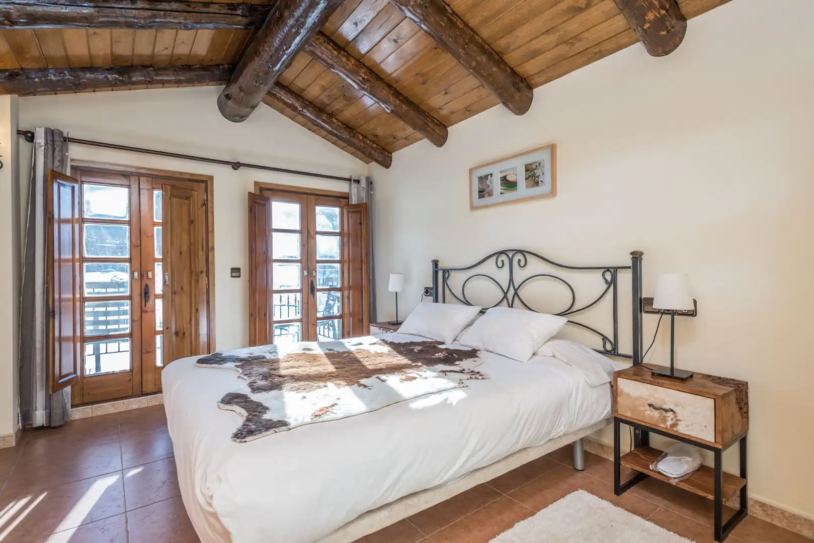 Finca rústica en venta en Soldeu - Incles
