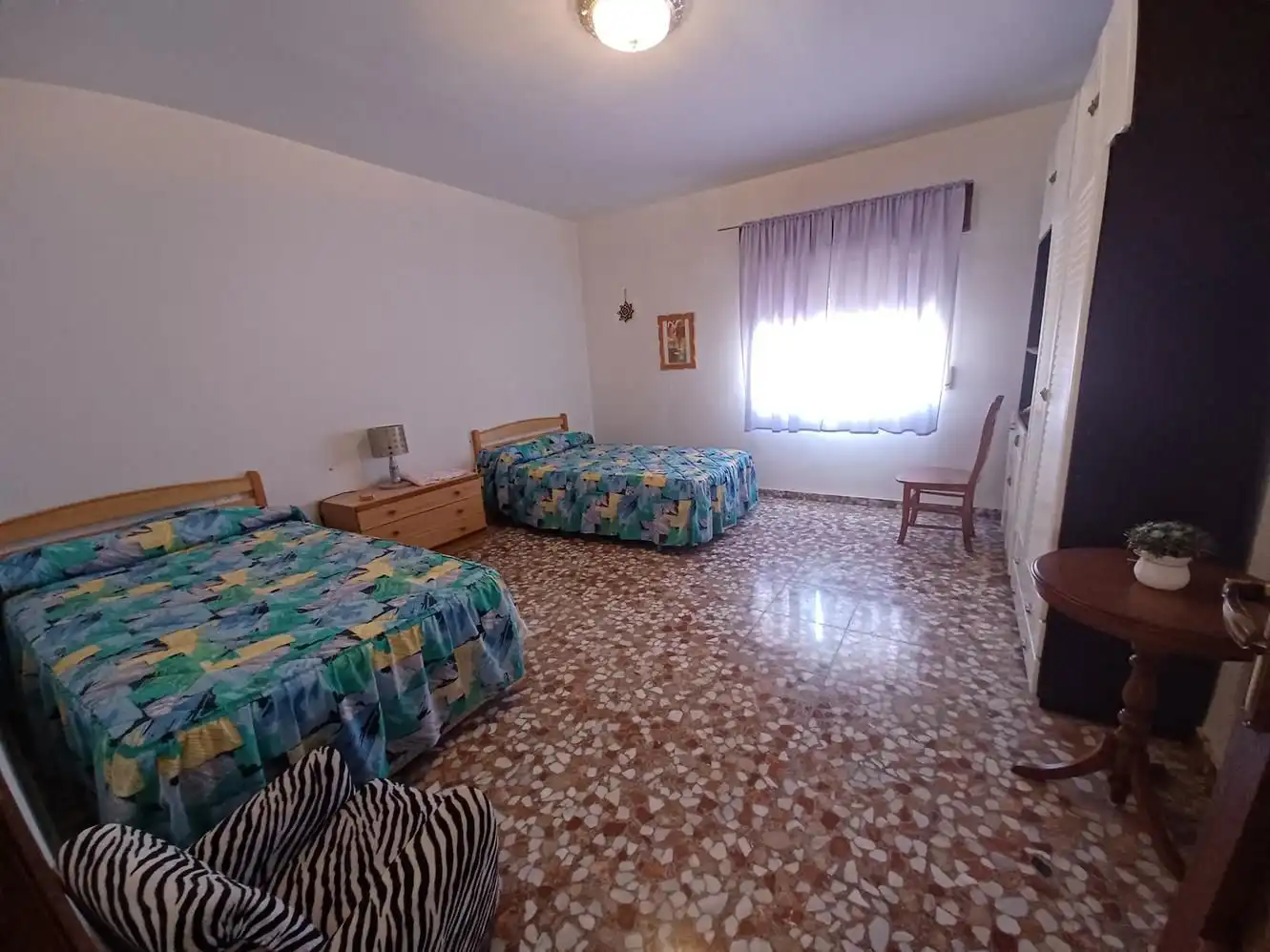 Habitación de Casa o chalet en venta en Fuensanta con Aire acondicionado, Calefacción y Jardín privado