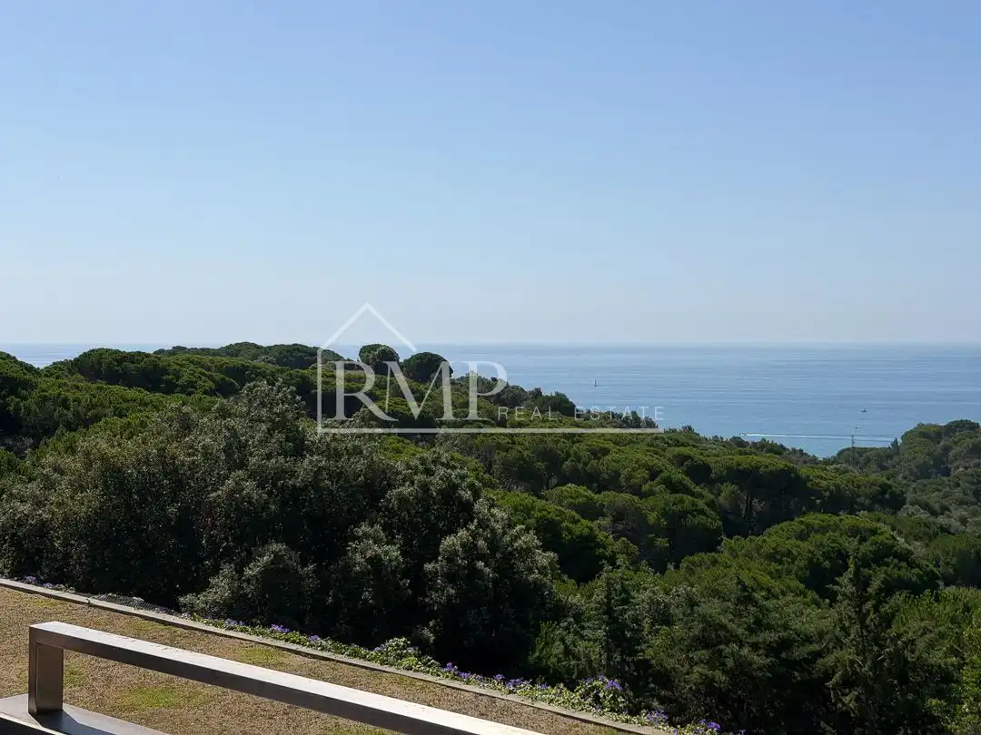Casa o chalet en venta en Arenys de Mar con Aire acondicionado, Calefacción y Jardín privado