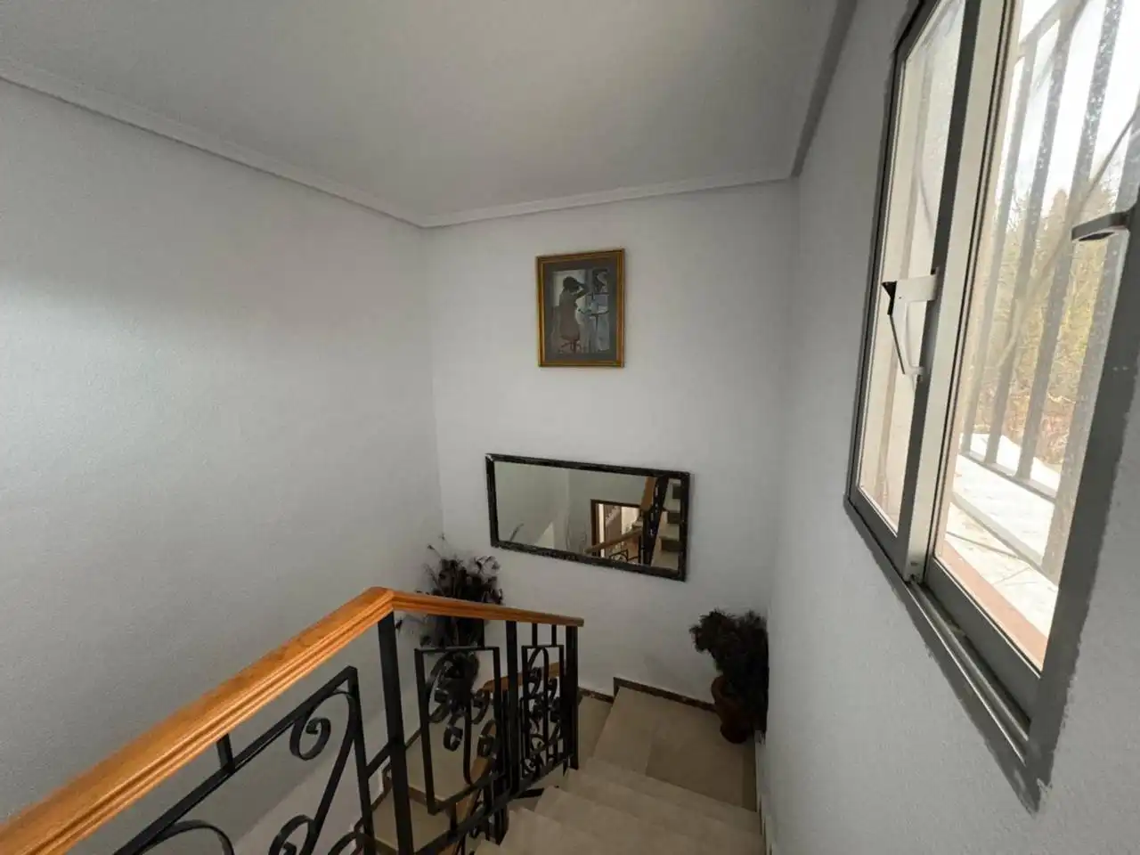 Casa o chalet en venta en Ibi con Jardín privado y Piscina