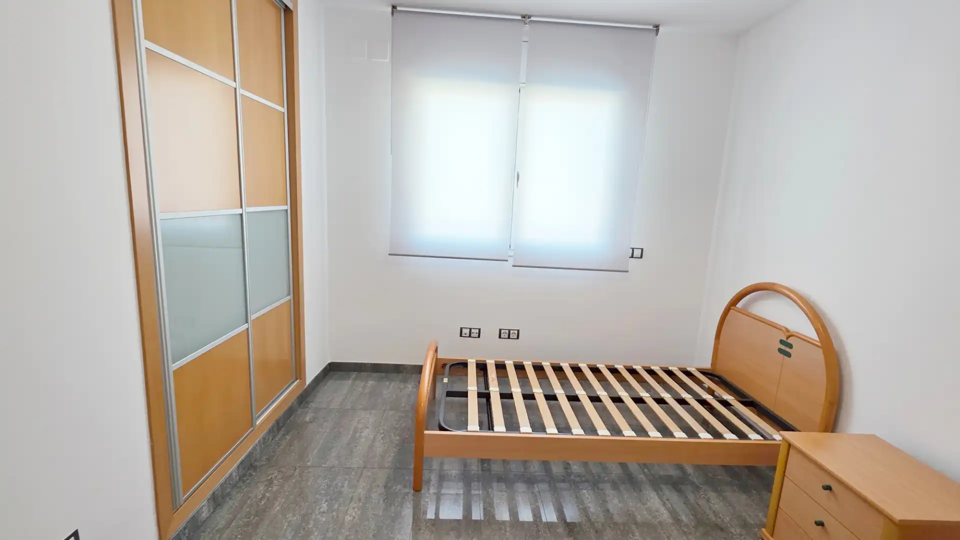Habitación de Casa o chalet en venta en Tarragona con Calefacción, Jardín privado y Terraza