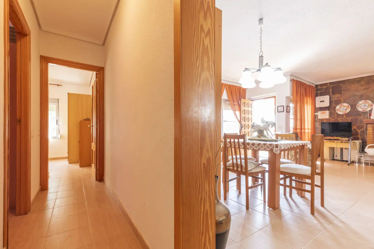 Houses for sale in Náquera  with Air Conditioner, Heating and Private garden