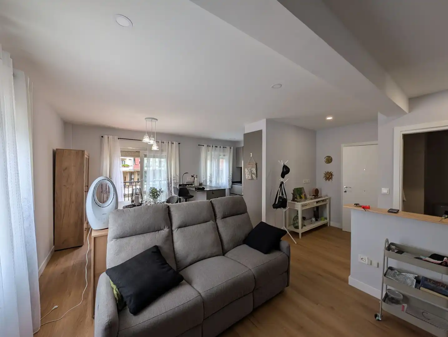 Piso en venta en Usurbil