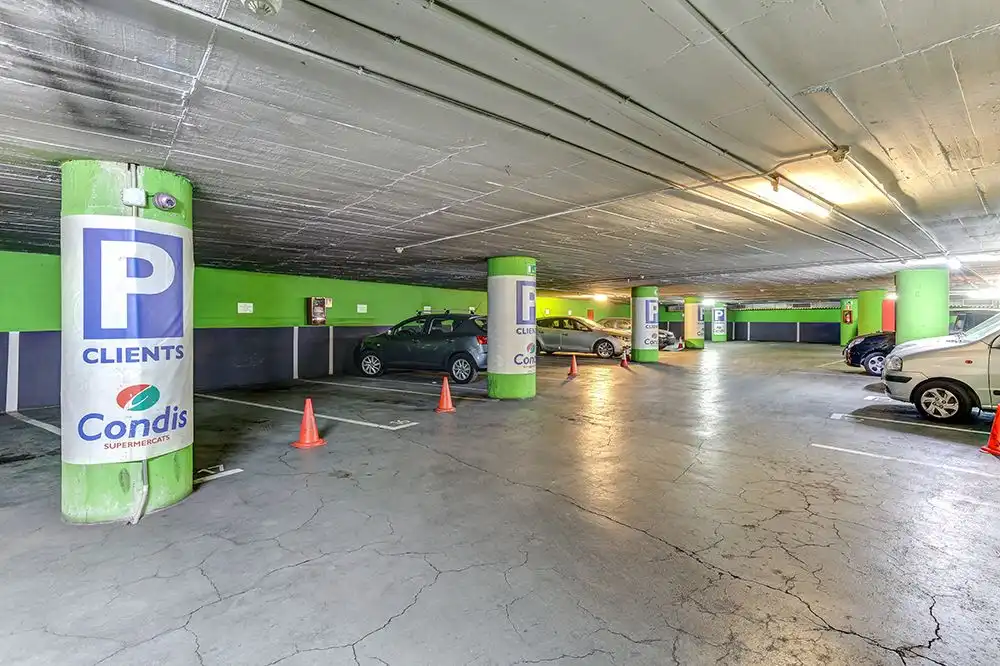 Individual en alquiler en CALLE GRACIA 53, imagen 7