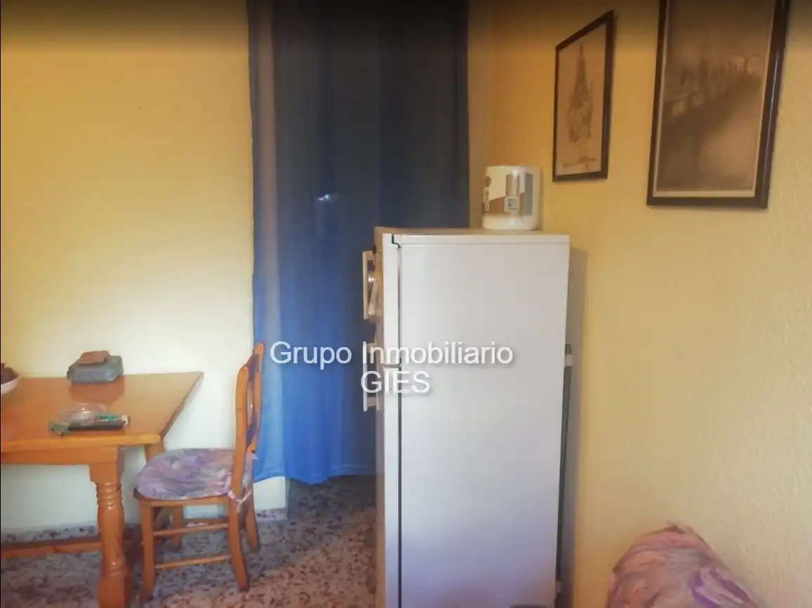 Cocina de Apartamento en venta en Sueca