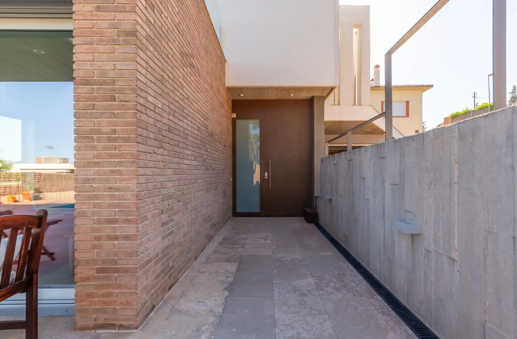 Casa o xalet en venda en Matadepera amb Aire condicionat, Calefacció i Jardí privat