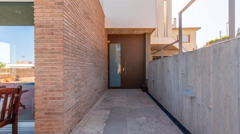 Foto 4 de Casa o xalet en venda a Marc de Comerma , Matadepera, Barcelona
