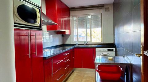 Foto 5 de Piso en venta en Calle Juan Ramón Jiménez, Los Rios, Mijas