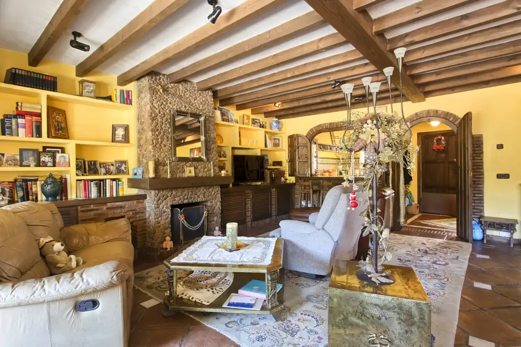 Vivienda en venta en San Pedro de Alcántara, imagen 11