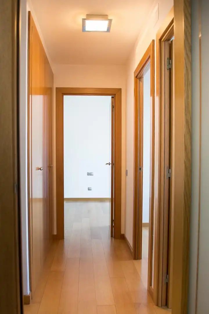 Flat for sale in Badalona  with Air Conditioner, Heating and Parquet flooring