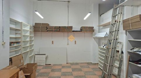 Oportunidad Inmobiliaria en Burjassot Amplio Local Comercial Reformado, imatge 2