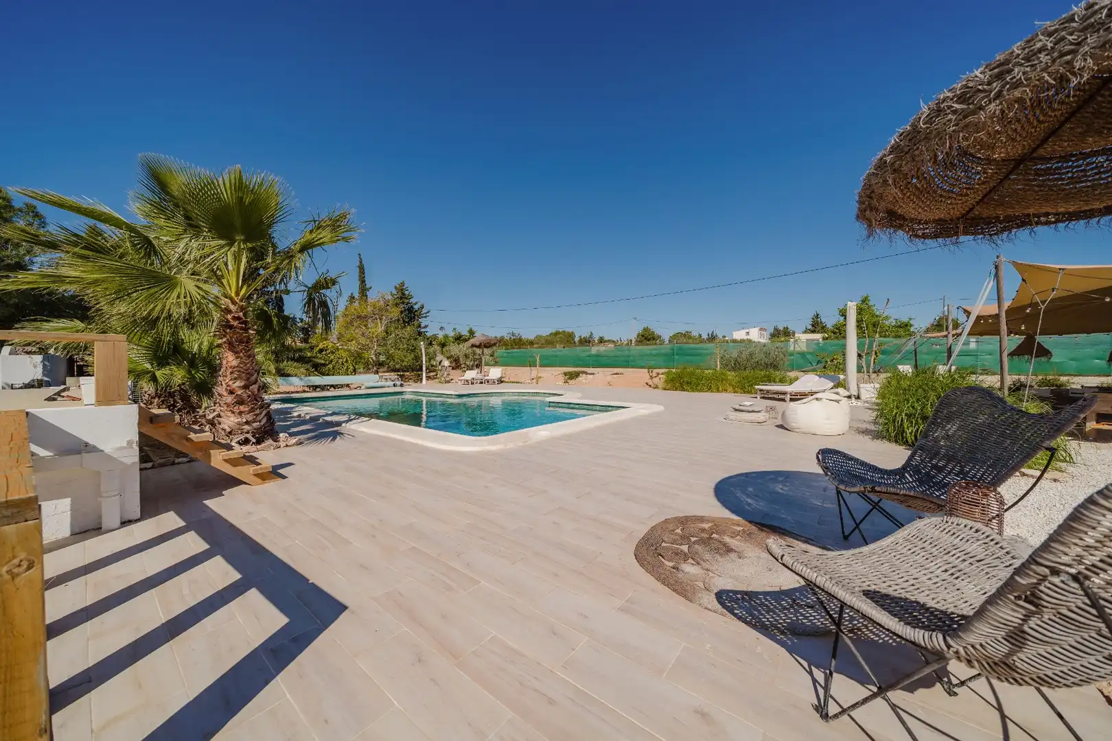 Casa con piscina in vendita a Campo de Murcia, imagen 98