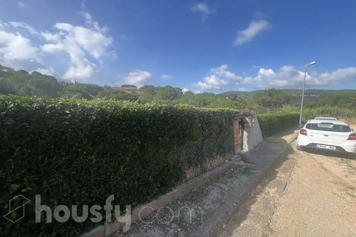 Residencial en venta en Vallbona d'Anoia