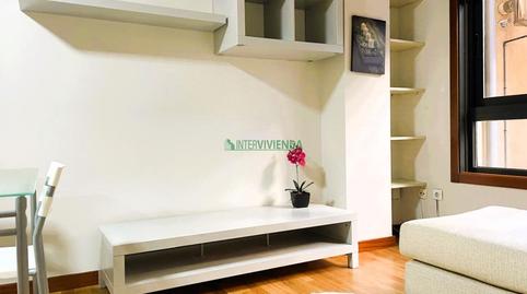 Photo 2 of Apartment to rent in As Travesas - Balaídos, Vigo