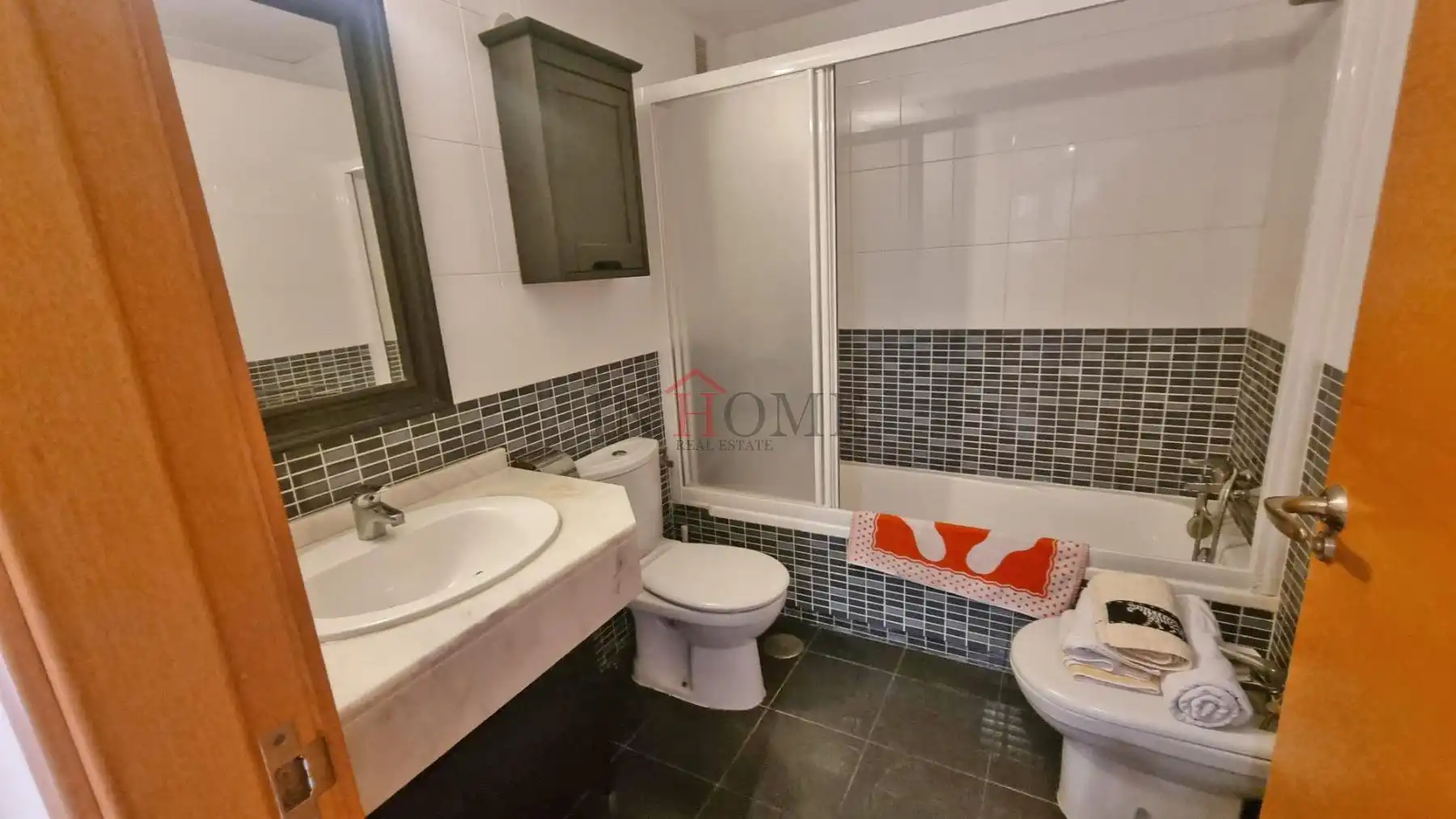 Apartament amb piscina en venda a Rincón de Loix, imagen 14