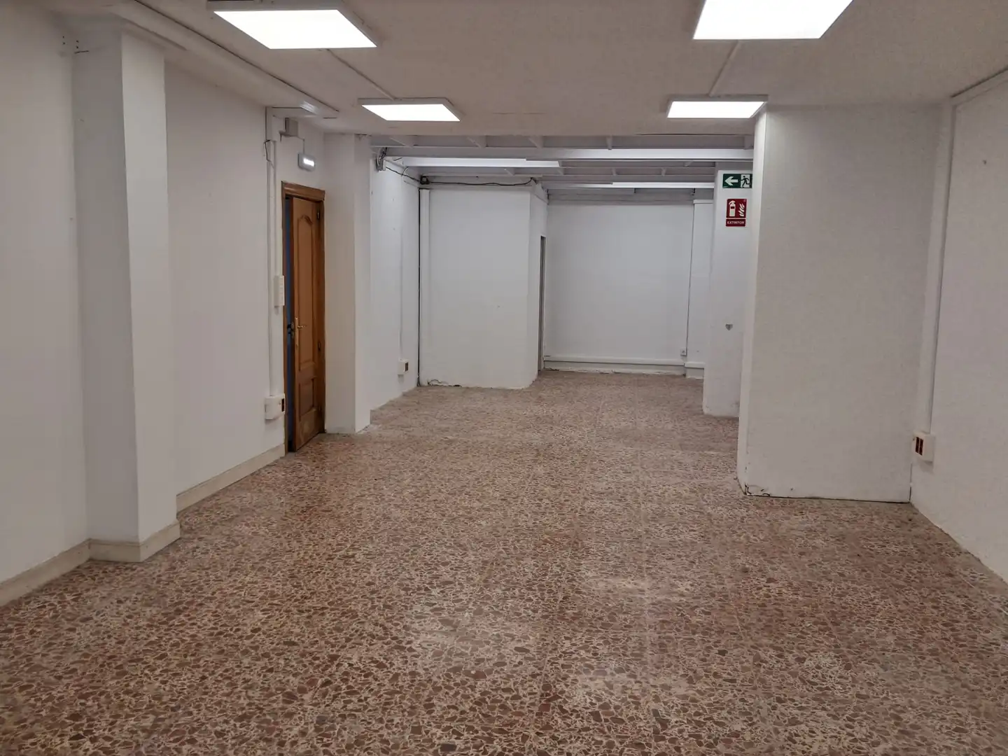 Local en venda en Lasarte-Oria amb Aire condicionat i Alarma