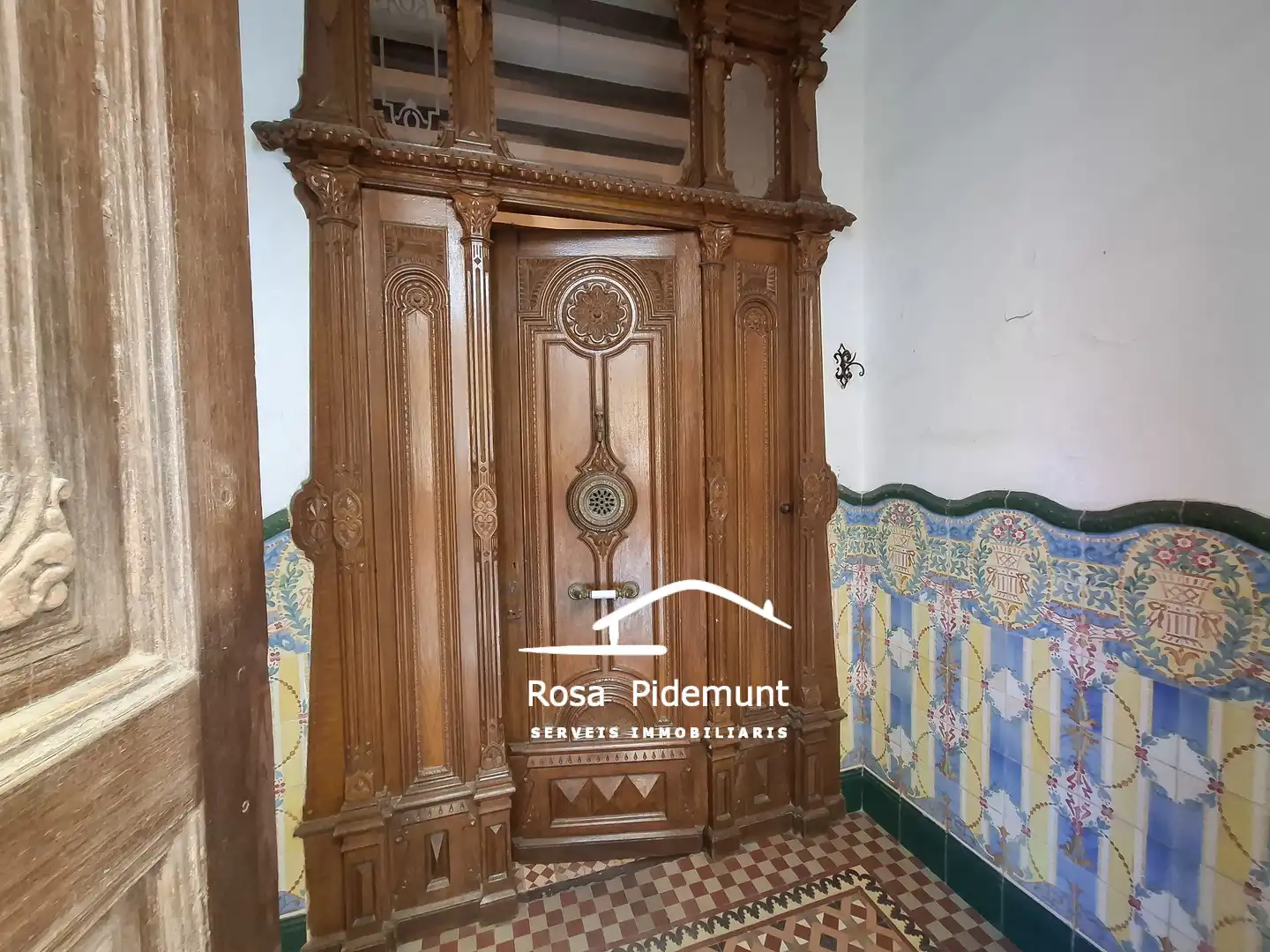 Maison avec jardin à vendre à Malgrat de Mar, imagen 3